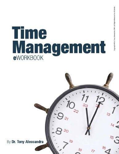 Time Management eWorkbook