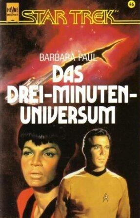 Das Drei Minuten Universum