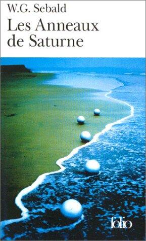 Les Anneaux de Saturne