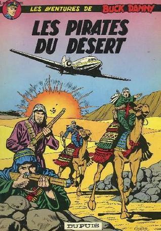 Les Pirates du Désert