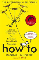 How To: The Sunday Times Bestseller