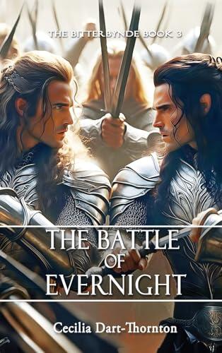 The Battle of Evernight (Special Edition): The Bitterbynde Book 3