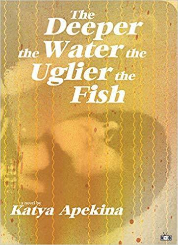 The Deeper the Water, the Uglier the Fish