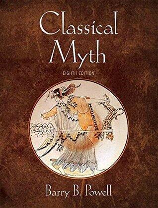 Classical Myth [with MyLiteratureLab]
