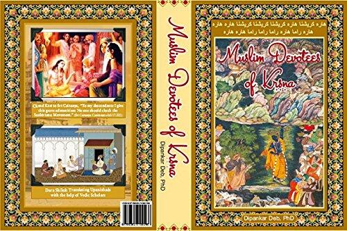 Muslim Devotees of Krishna