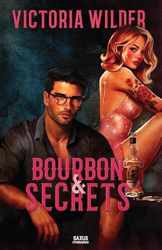 Bourbon & Secrets (e-book)