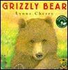 First Wonders of Nature: Grizzly Bear