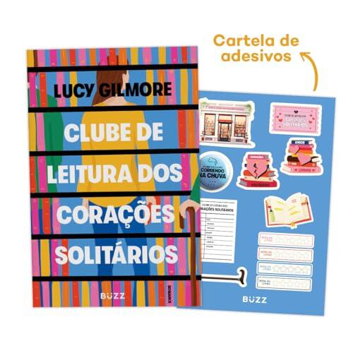 Clube de Leitura dos Corações Solitários