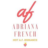 Adriana French
