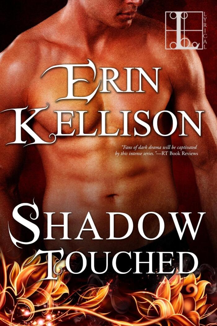 Shadow Touched