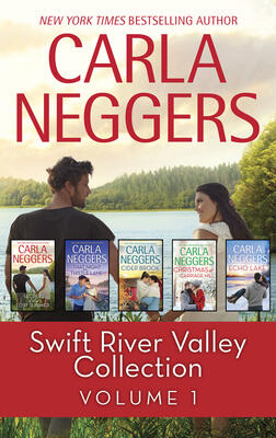 Swift River Valley Collection Volume 1: Secrets of the Lost Summer / That Night on Thistle Lane / Cider Brook / Christmas at Carriage Hill / Echo Lake