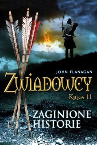 Zaginione historie
