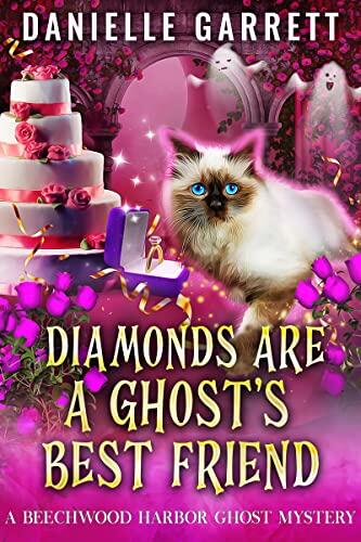 Diamonds Are a Ghost's Best Friend