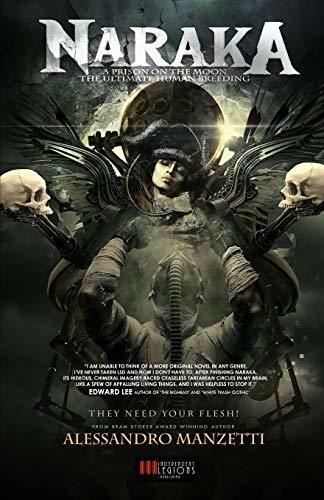 Naraka: The Ultimate Human Breeding