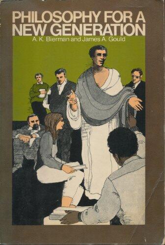 Philosophy for a New Generation