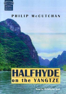 Halfhyde On The Yangtze