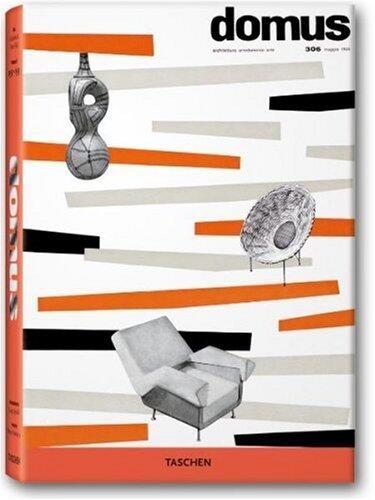 Domus, Volume 4, 1955-1959