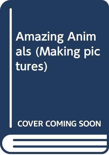 Amazing Animals