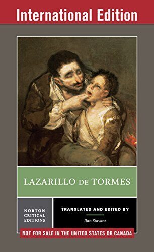 Lazarillo de Tormes (First International Student Edition)