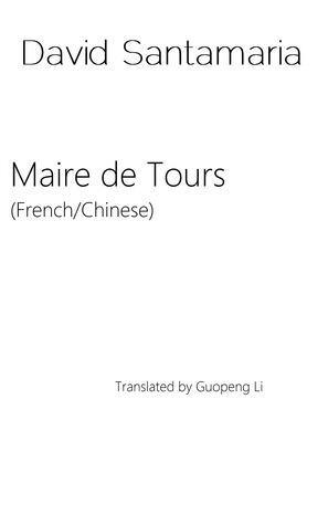 Maire de Tours