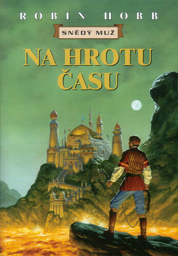 Na hrotu času