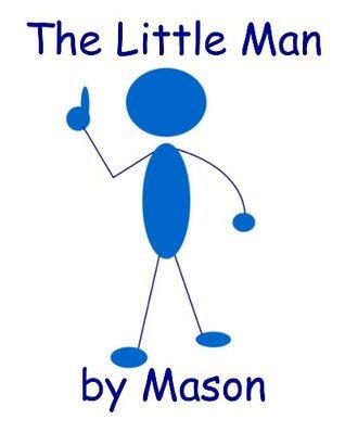 The Little Man
