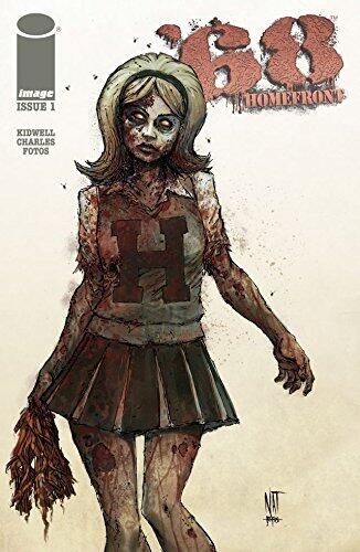 '68 (Sixty-Eight): Homefront #1