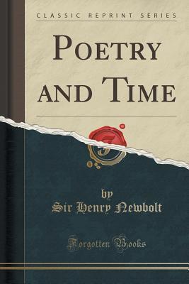 Poetry and Time