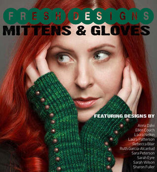 Fresh Design Mittens and Gloves