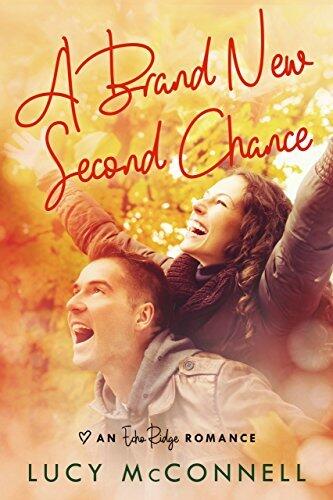 A Brand New Second Chance
