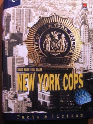 New York Cops: Facts & Fiction
