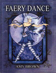 Faery Dance