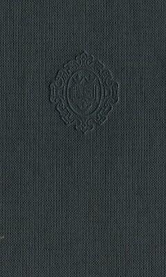 The Oxford Francis Bacon, Volume XII: The Instauratio Magna: Part III: Historia Naturalis and Historia Vitæ