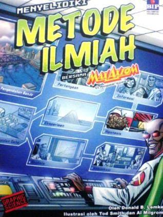 Menyelidiki Metode Ilmiah Bersama Max Axiom Ilmuwan Super