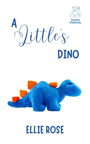 A Little's Dino