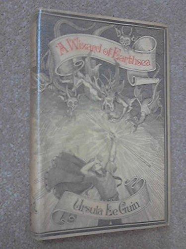 A Wizard of Earthsea