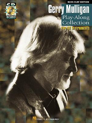 Gerry Mulligan Play-Along Collection