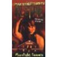 Moonlight Secrets by R. L. Stine [Simon Pulse, 2005] Mass Market Paperback [Mass Market Paperback]