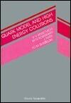QUARK MODEL AND HIGH ENERGY COLLISIONS