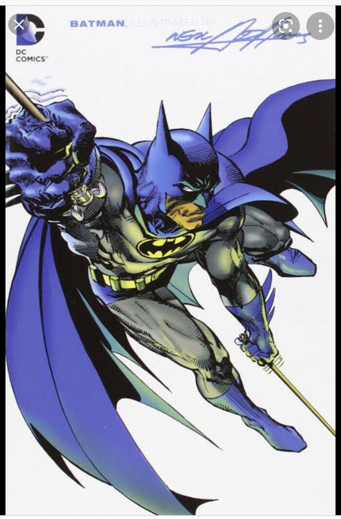 Batman illustrato da Neal Adams vol. 2