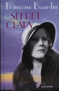 Sekret Clary