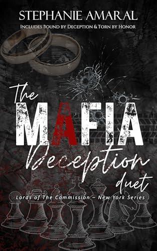 The Mafia Deception : The Completed Duet