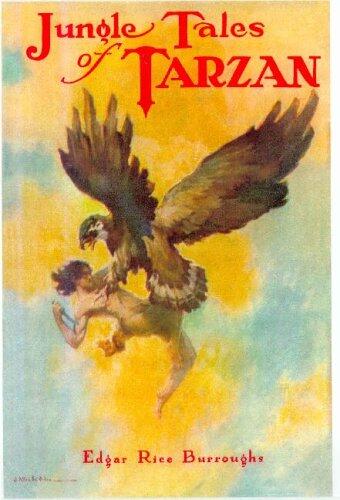 Jungle Tales of Tarzan