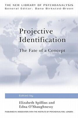 Projective Identification