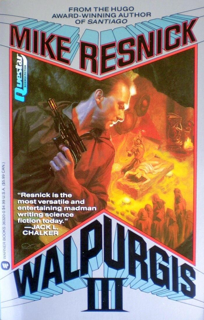 Walpurgis III