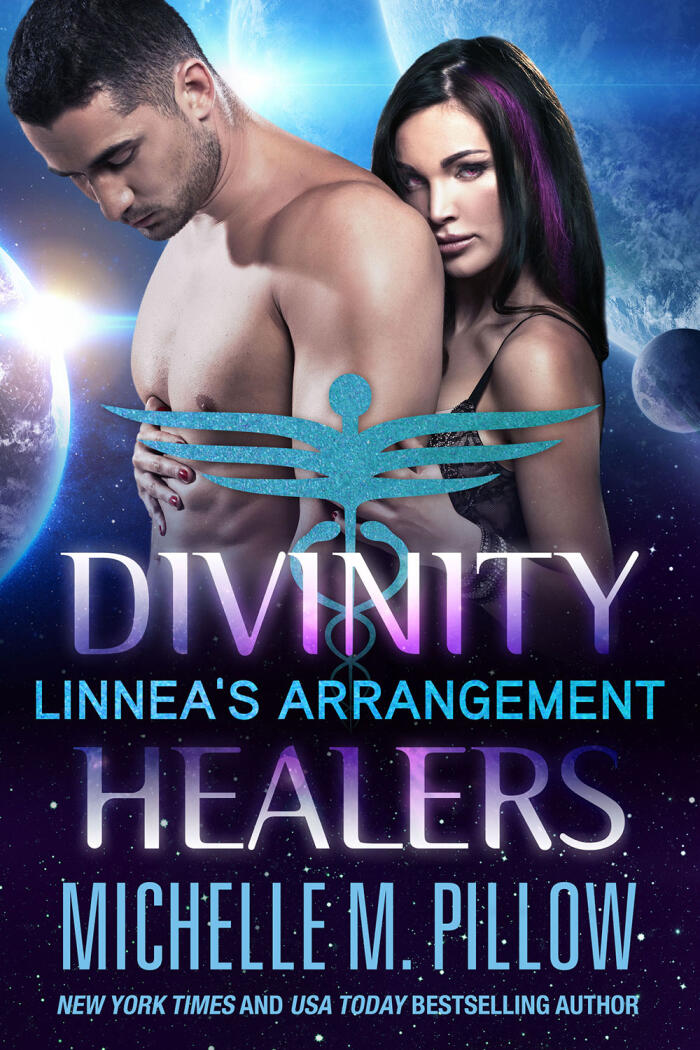 Divinity Healers