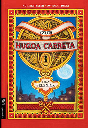 Izum Hugoa Cabreta