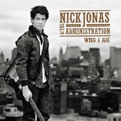 Who I Am: Deluxe Edition