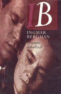 Intymūs pokalbiai