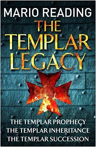 The Templar Legacy